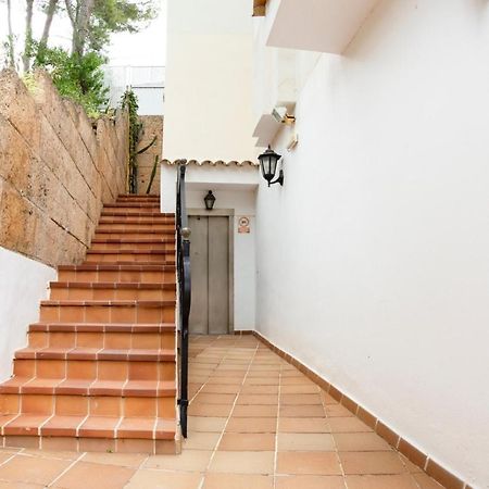 Mallorca Rooms Παγκουέρα Εξωτερικό φωτογραφία