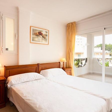 Mallorca Rooms Παγκουέρα Εξωτερικό φωτογραφία