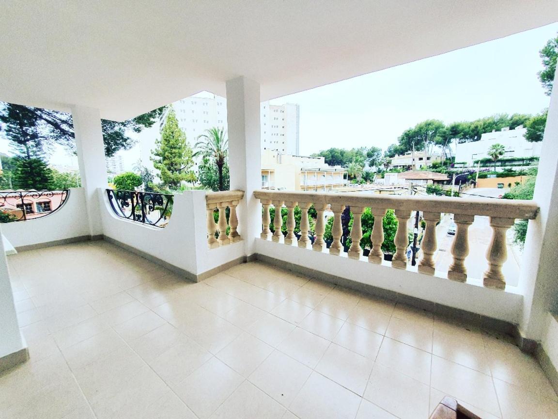 Mallorca Rooms Παγκουέρα Εξωτερικό φωτογραφία