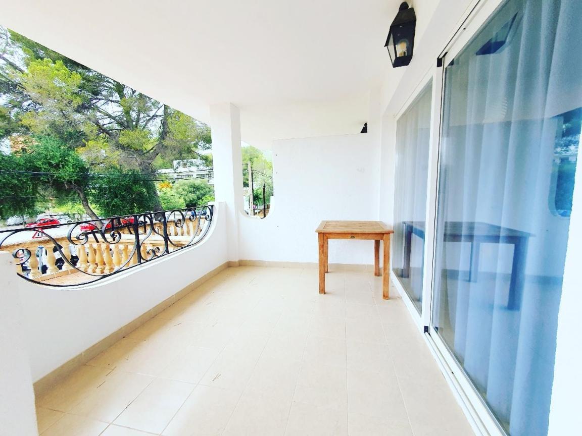 Mallorca Rooms Παγκουέρα Εξωτερικό φωτογραφία