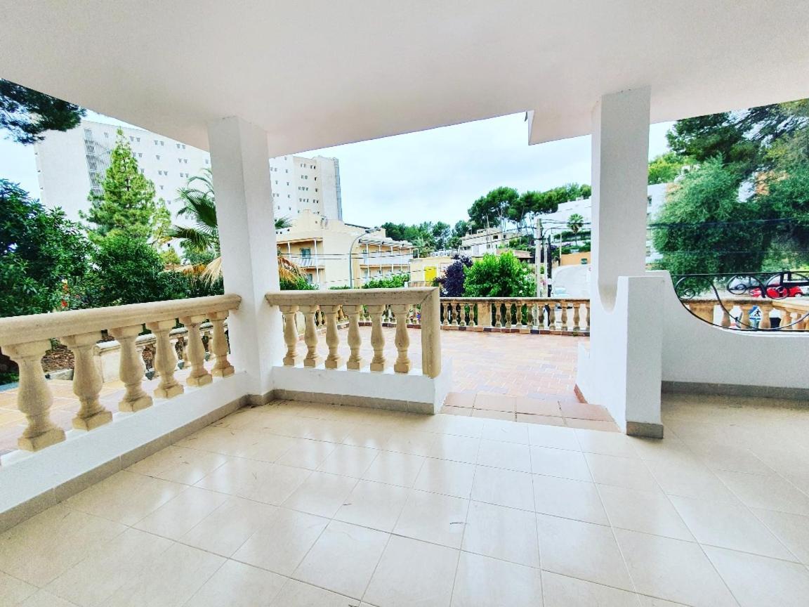 Mallorca Rooms Παγκουέρα Εξωτερικό φωτογραφία