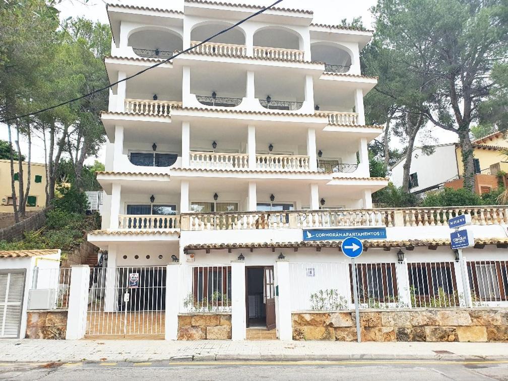 Mallorca Rooms Παγκουέρα Εξωτερικό φωτογραφία