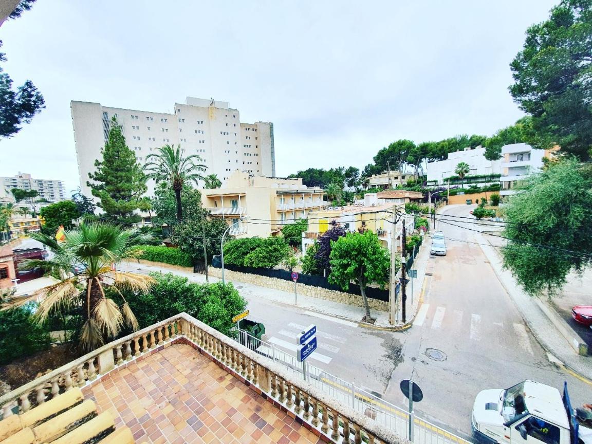 Mallorca Rooms Παγκουέρα Εξωτερικό φωτογραφία