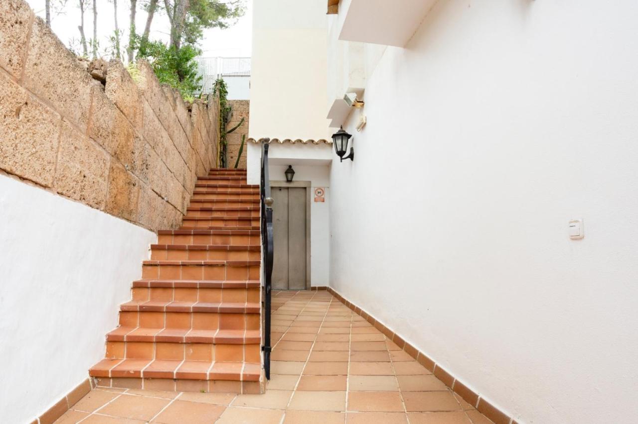 Mallorca Rooms Παγκουέρα Εξωτερικό φωτογραφία