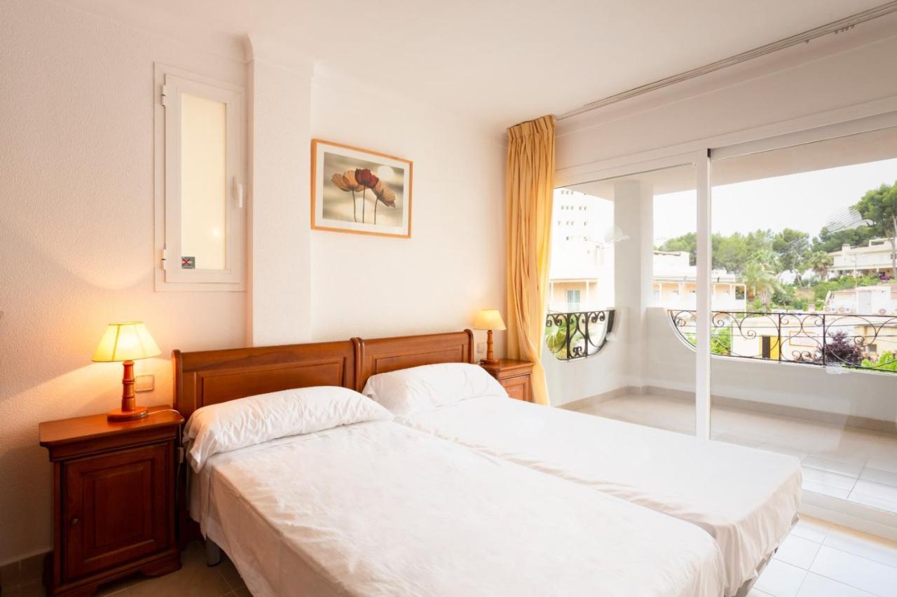 Mallorca Rooms Παγκουέρα Εξωτερικό φωτογραφία