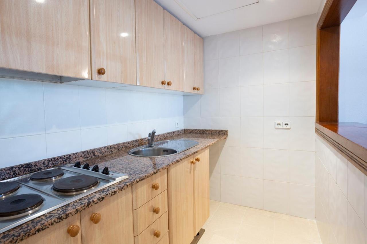 Mallorca Rooms Παγκουέρα Εξωτερικό φωτογραφία